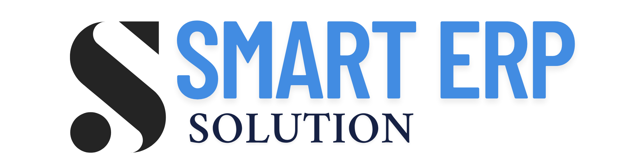 OurSmartERP Logo